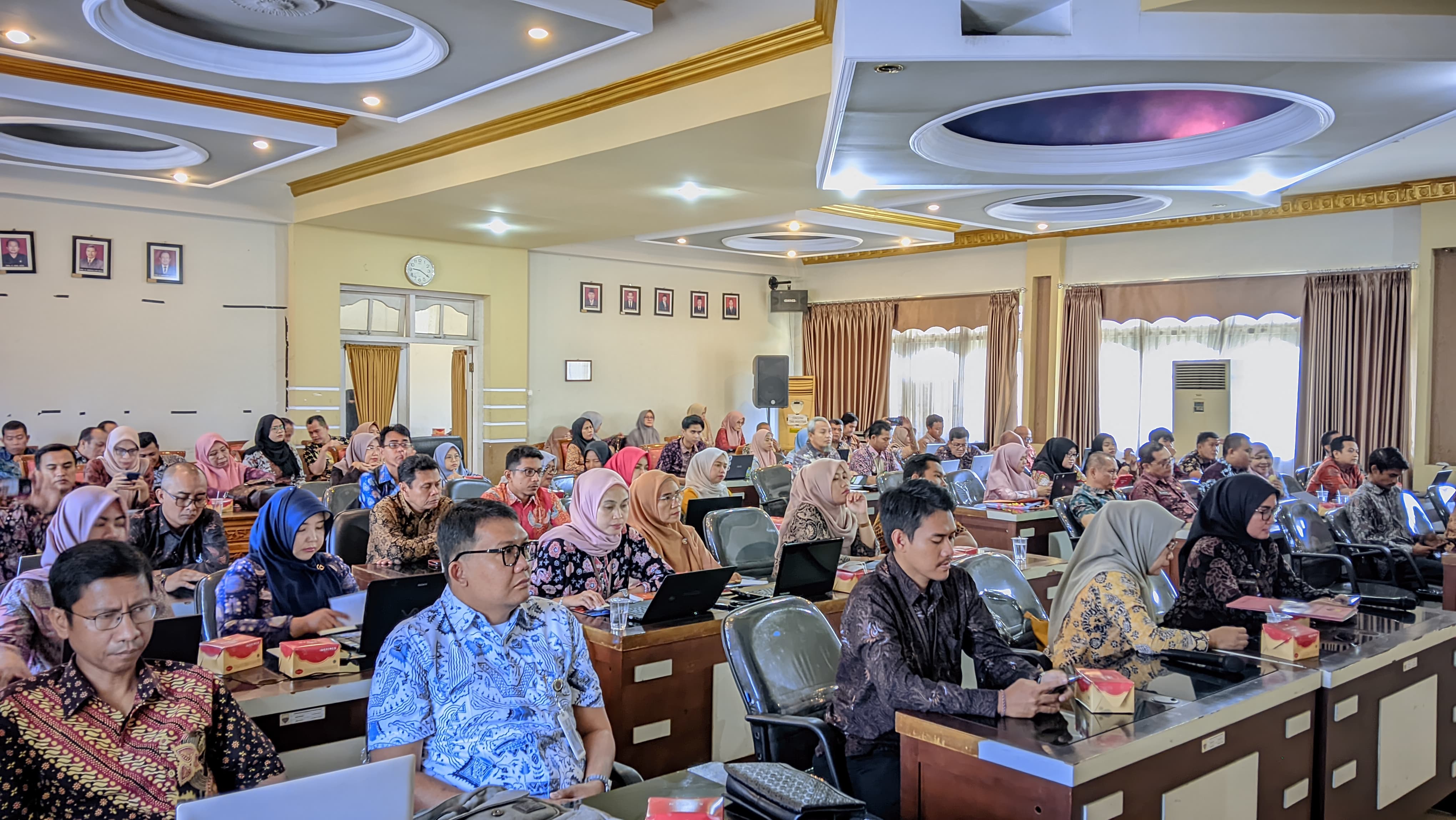 Galeri Kegiatan